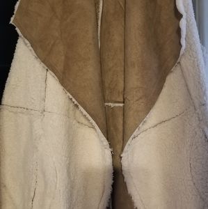 Carlson Brand New Reversable Vest